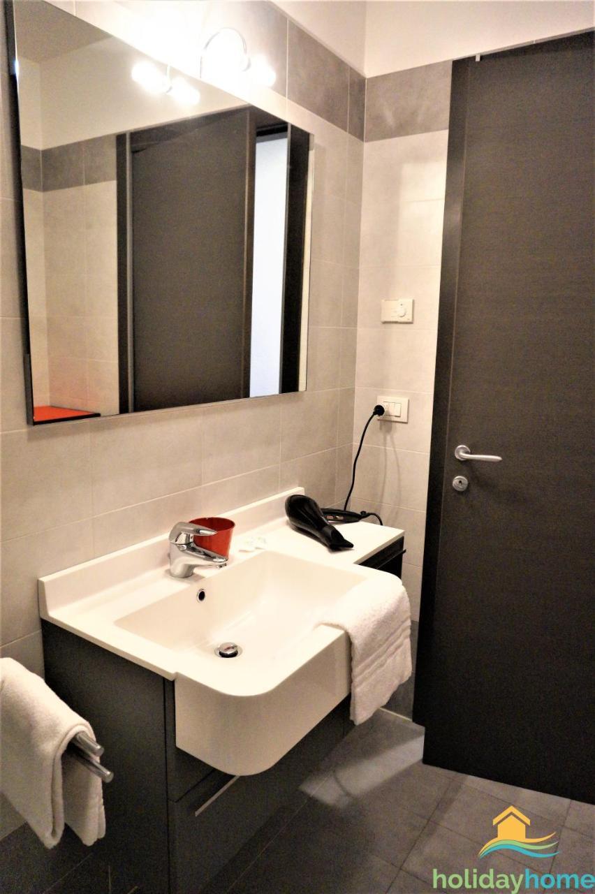 Apartament Gardasee Riva del Garda Exteriér fotografie