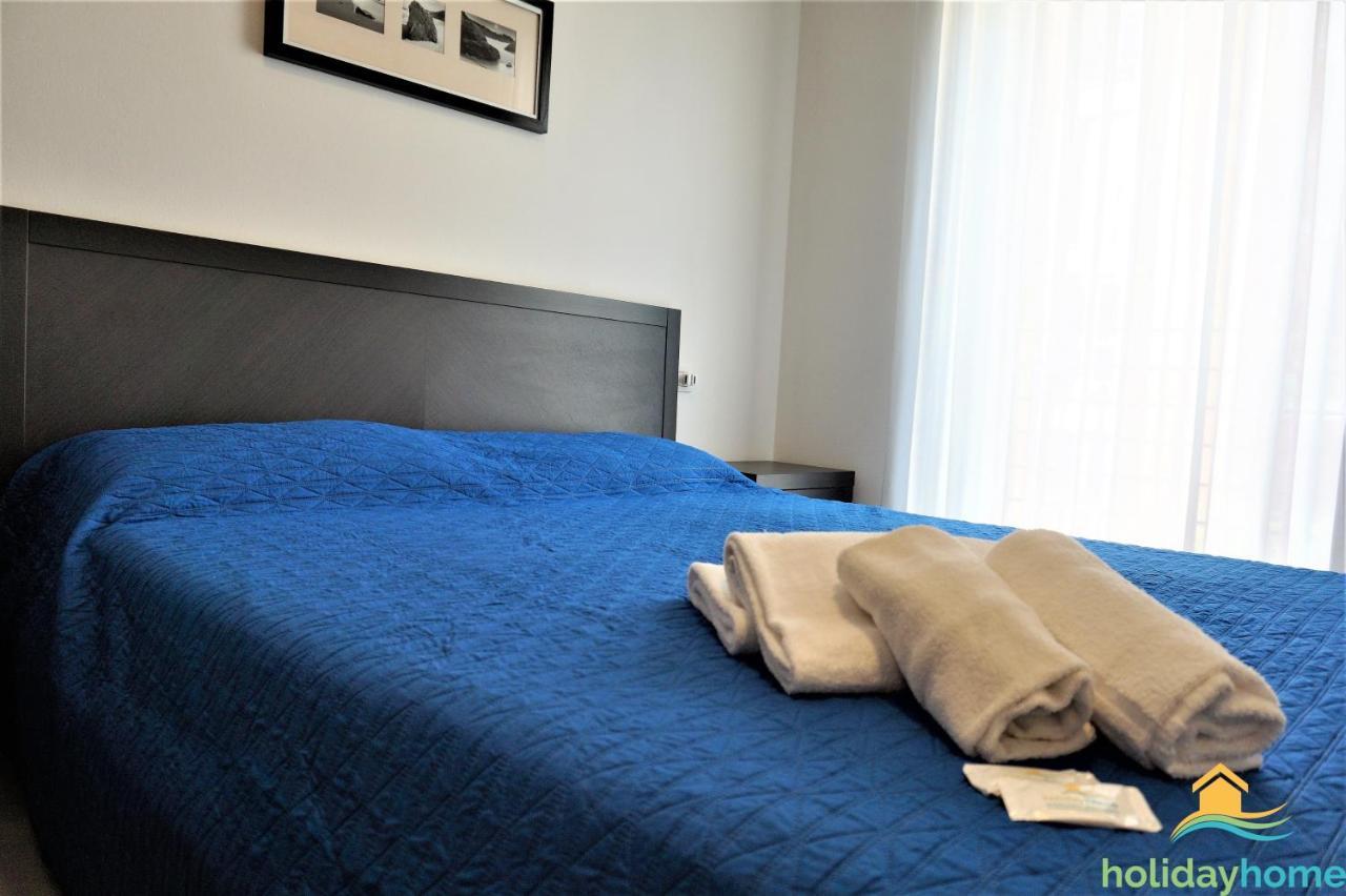 Apartament Gardasee Riva del Garda Exteriér fotografie