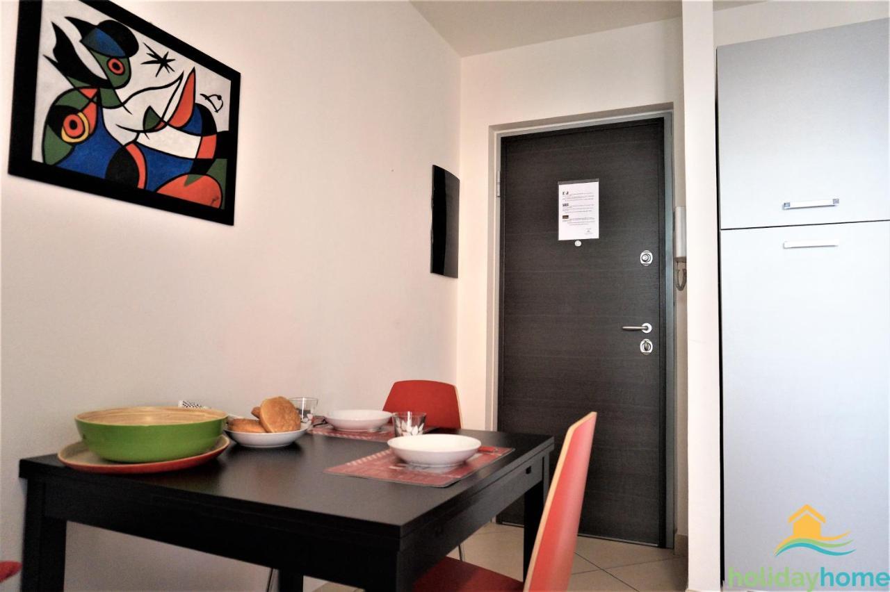 Apartament Gardasee Riva del Garda Exteriér fotografie
