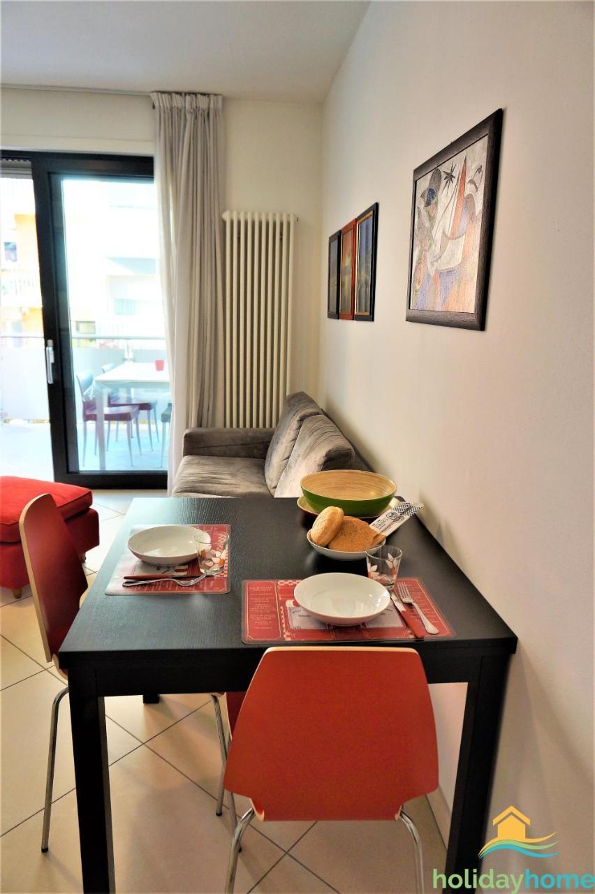 Apartament Gardasee Riva del Garda Exteriér fotografie