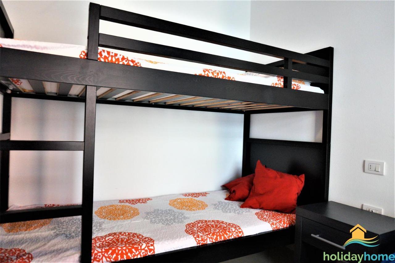 Apartament Gardasee Riva del Garda Exteriér fotografie