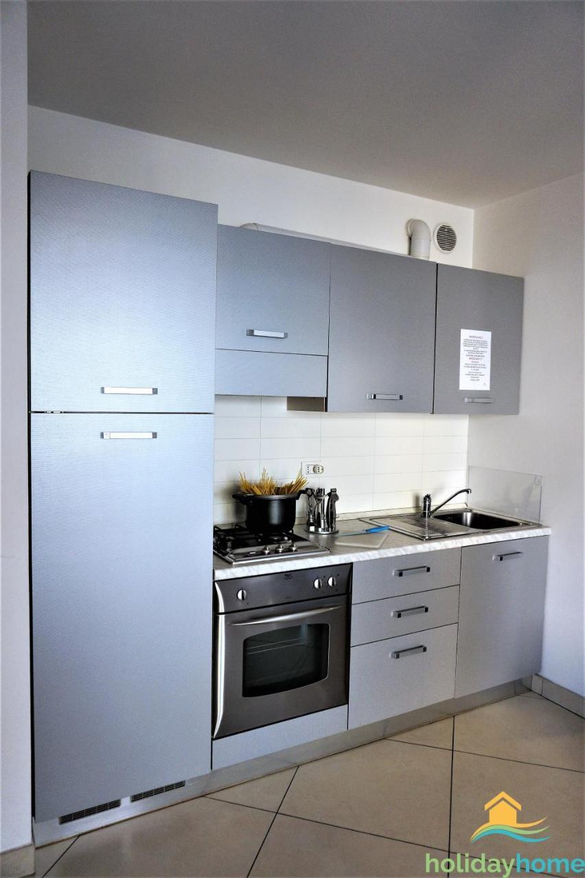 Apartament Gardasee Riva del Garda Exteriér fotografie