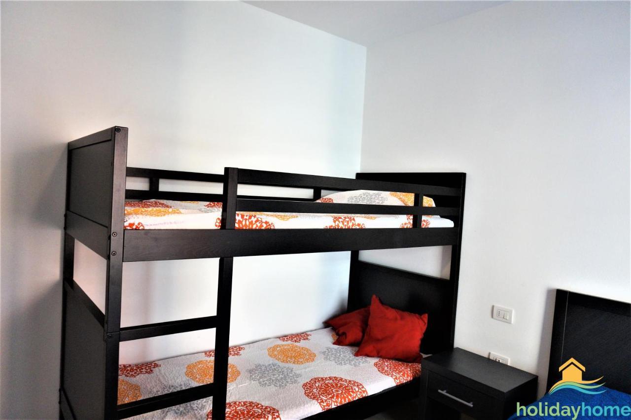 Apartament Gardasee Riva del Garda Exteriér fotografie
