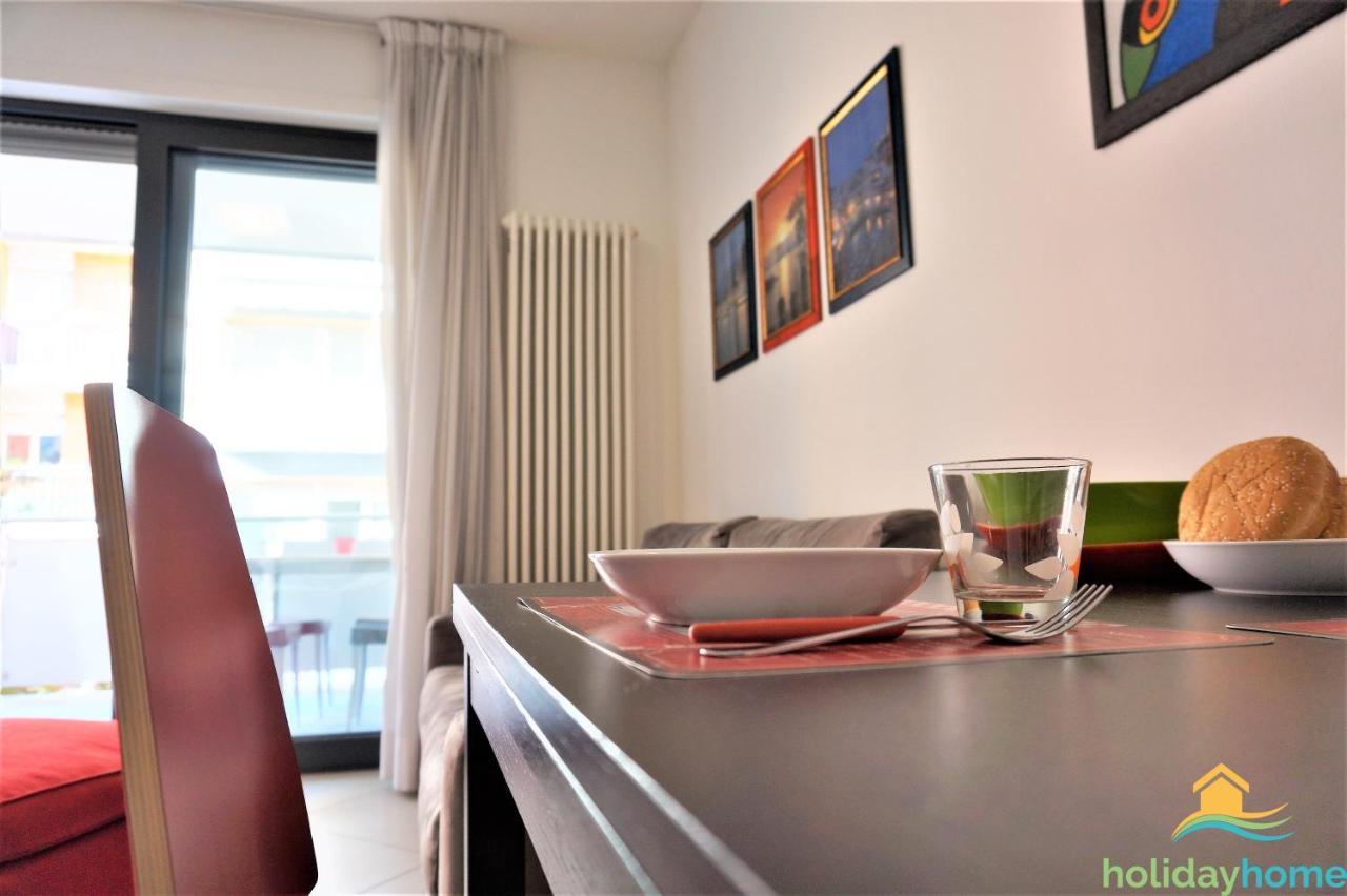 Apartament Gardasee Riva del Garda Exteriér fotografie
